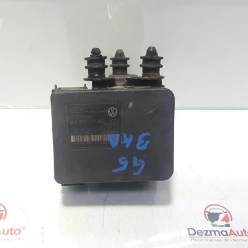 Premium Unitate abs, Vw Golf 5 Variant (1K5) 2.0 tdi, 1K0614517AF (id:355113) din dezmembrari