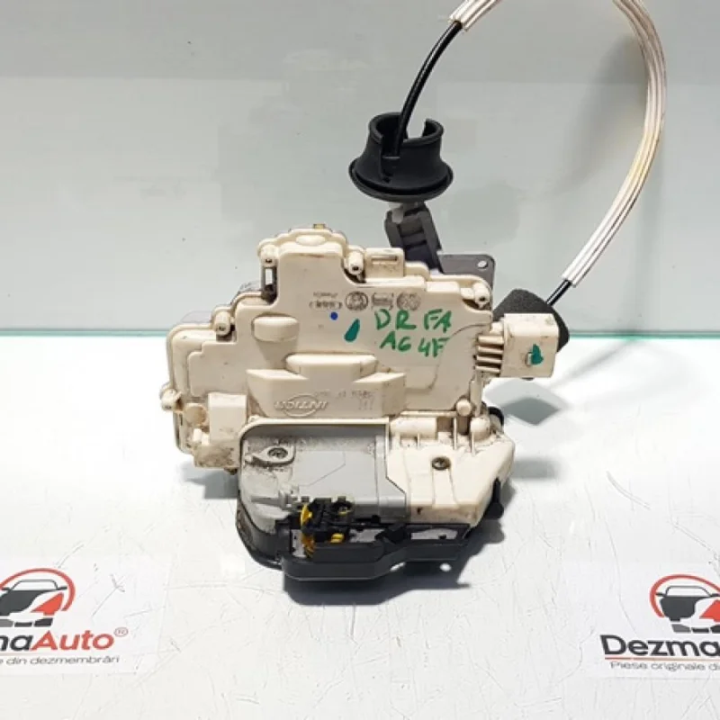 Broasca dreapta fata, Audi A6 (4F2, C6) (id:354932) Mai ieftin