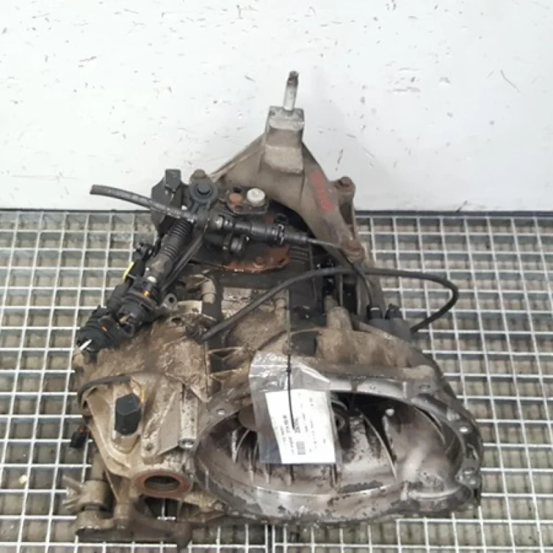 Cutie viteze manuala, Ford Tourneo Connect 1.8 tdci, 2T1R-7002BF (pr:110747) Cumpără acum