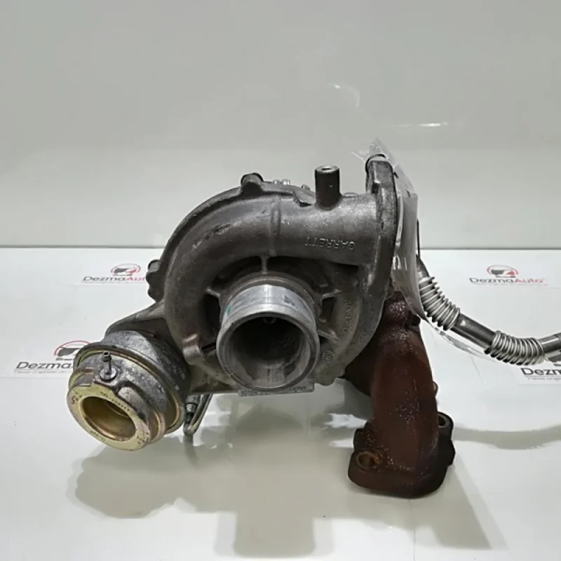 Ofertă exclusivă Turbosuflanta 55230176, Fiat Bravo 2 (198) 1.6 d m-jet