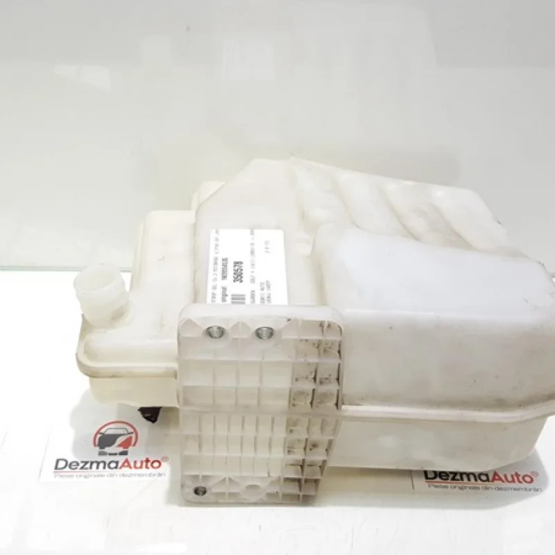 Ofertă limitată Vas strop gel cu 2 motorase, Vw Jetta 3 (1K2), 1K0955453S, 2.0 tdi AZV din dezmembrari