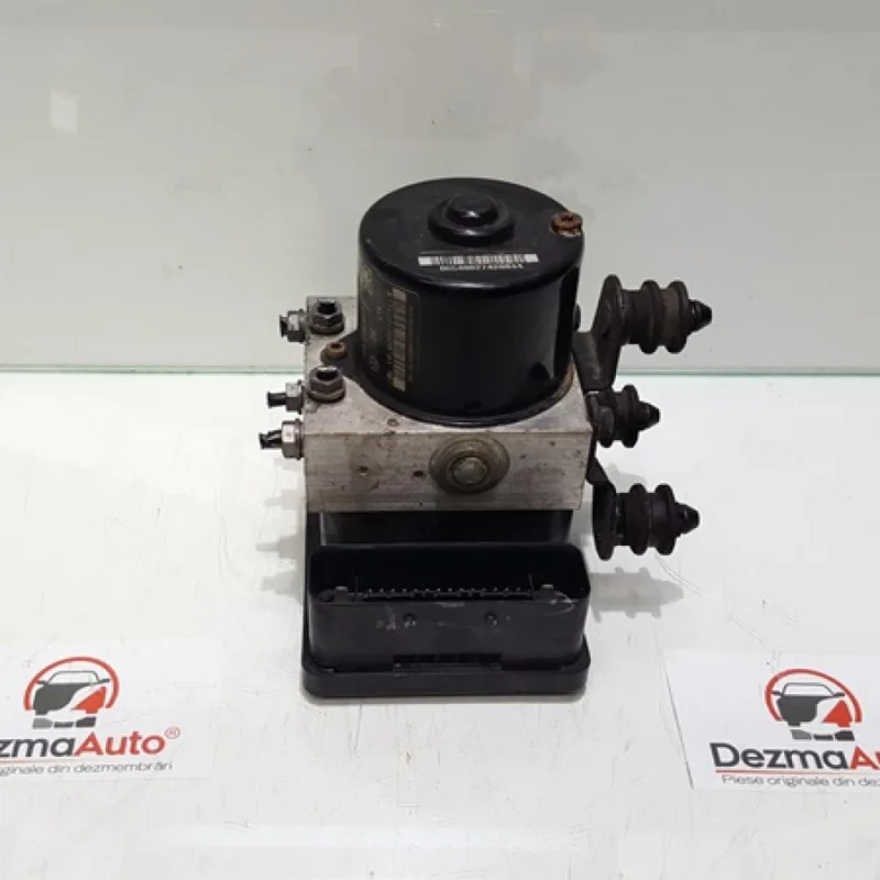 Calitate înaltă Unitate abs, Vw Touran (1T1, 1T2), 1K0614517C, 2.0 tdi BKD din dezmembrari