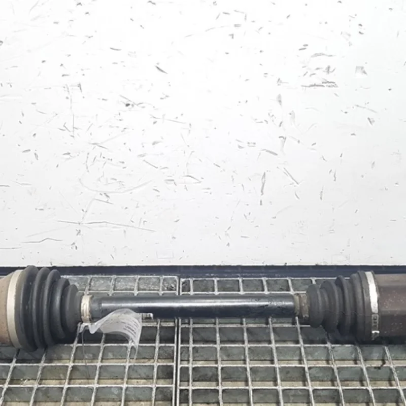 Super ofertă Planetara stanga fata, Audi A4 Avant (8ED, B7) 2.0 tdi, 8E0407271AT (id:354551)