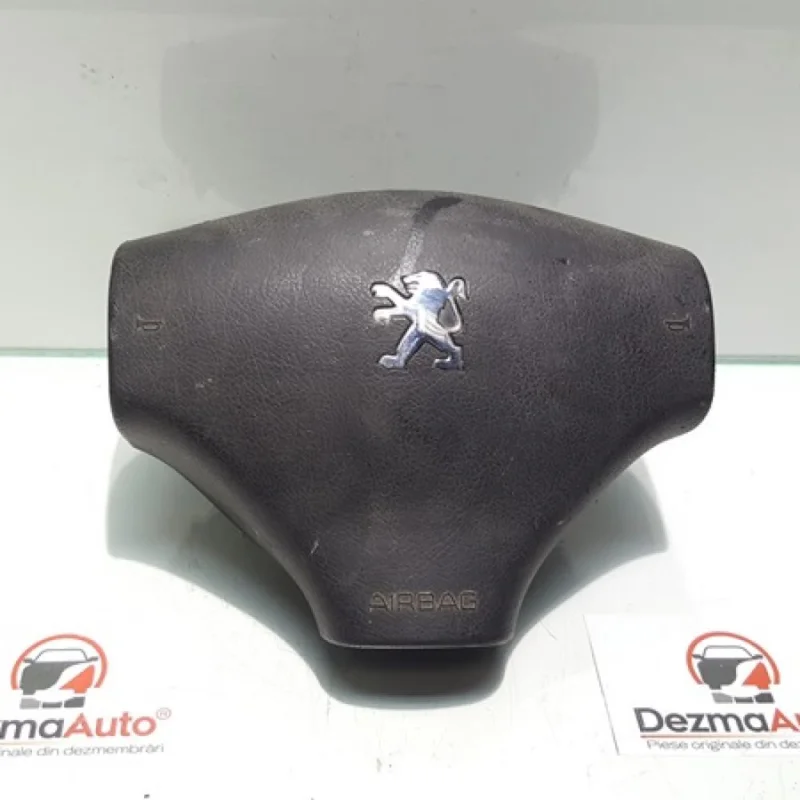 Chilipir Airbag volan, 96441166, Peugeot 206 CC