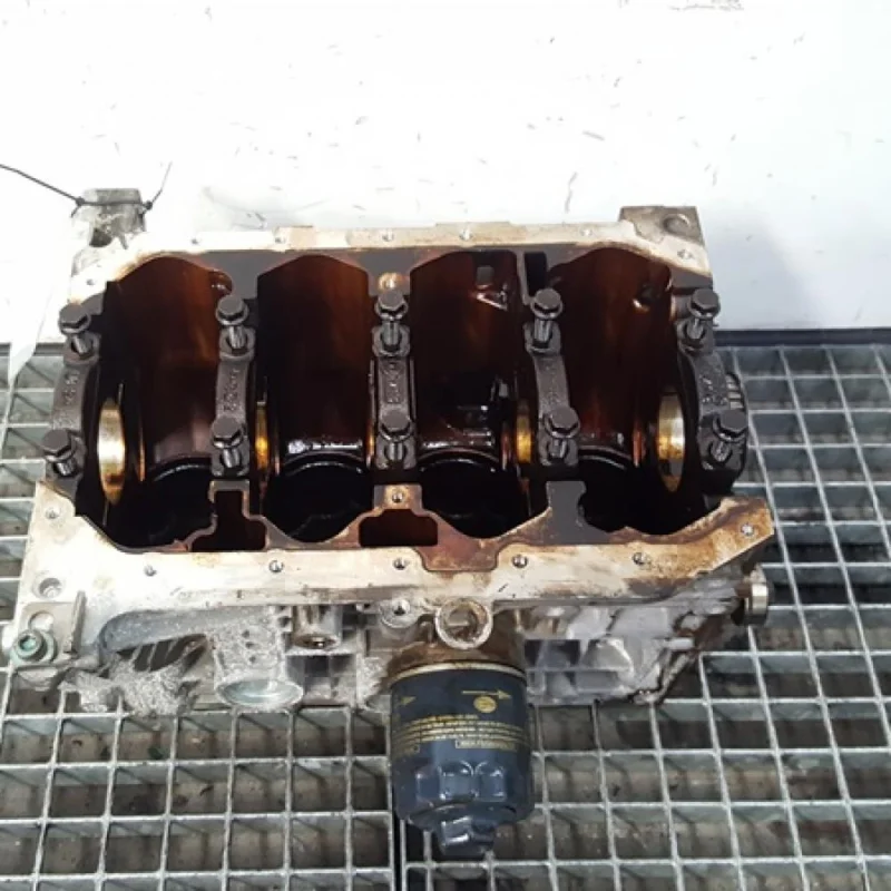 Doar azi Bloc motor gol, Seat Cordoba (6L2) 1.4B (pr:110747)