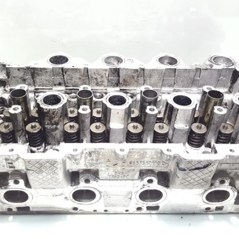 Ofertă exclusivă Chiulasa 9651517110, Citroen Berlingo 2, 1.6 hdi