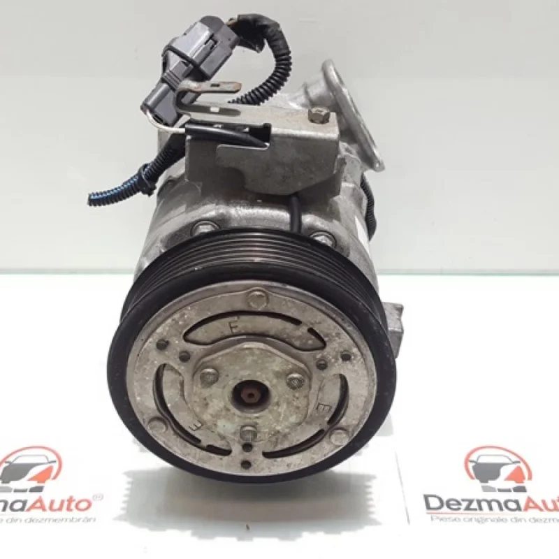 Preț promoțional Compresor clima 447250-0020, Jeep Renegade, 2.0 crd