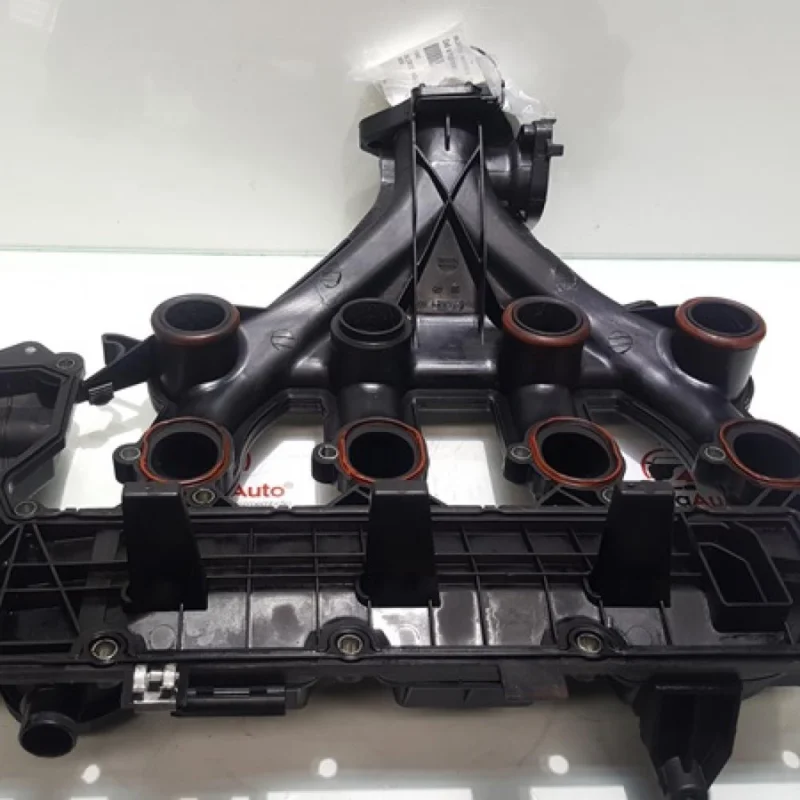 Galerie admisie cu capac culbutori, 9662688980, Ford Mondeo 4 Turnier, 2.0 tdci (pr:110747) Reduceri