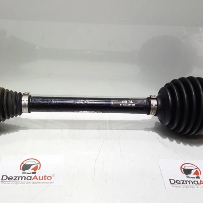 Planetara stanga fata 1K0407271LB, Skoda Octavia 3 (5E) 1.6 tdi Cumpără acum