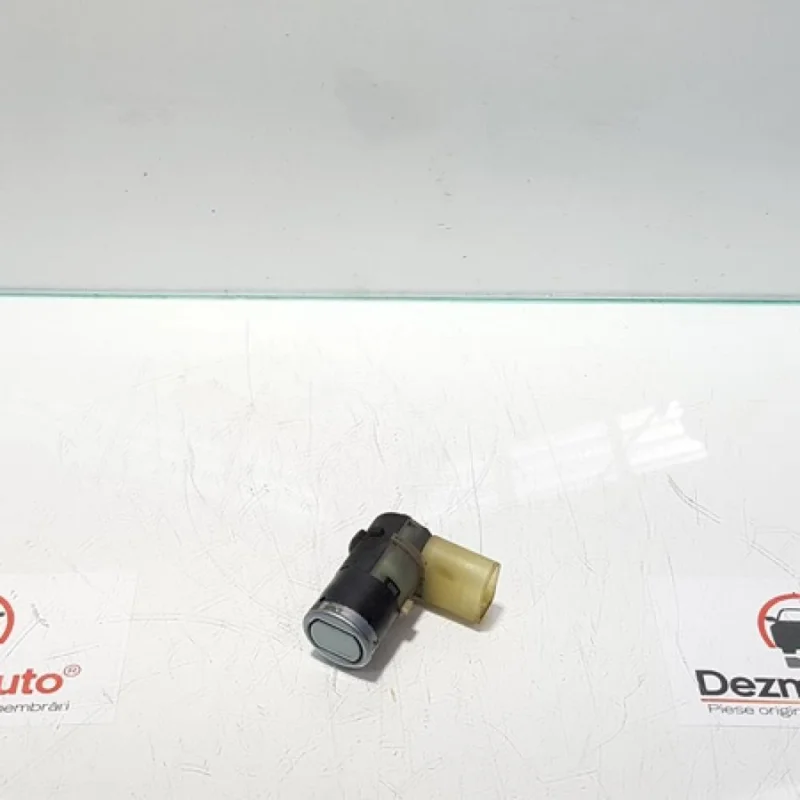 Ultima șansă Senzor parcare bara fata, Audi A2 (8Z0) 4B0919275A (id:354247) din dezmembrari