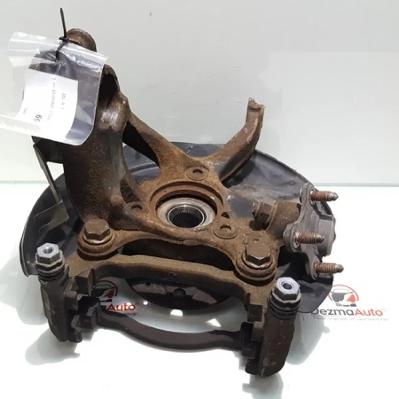 Fuzeta dreapta fata cu abs, Vw Golf 7 Variant (BA5) 1.6 tdi Popular