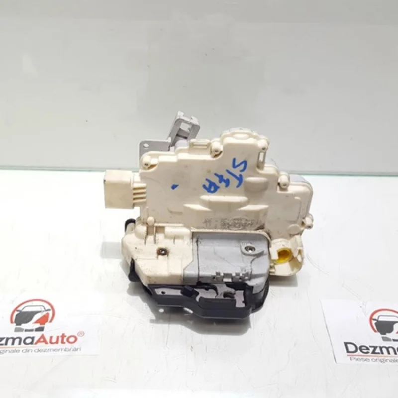 Preț redus Broasca stanga fata, Audi A4 (8EC, B7) 8E1837015A