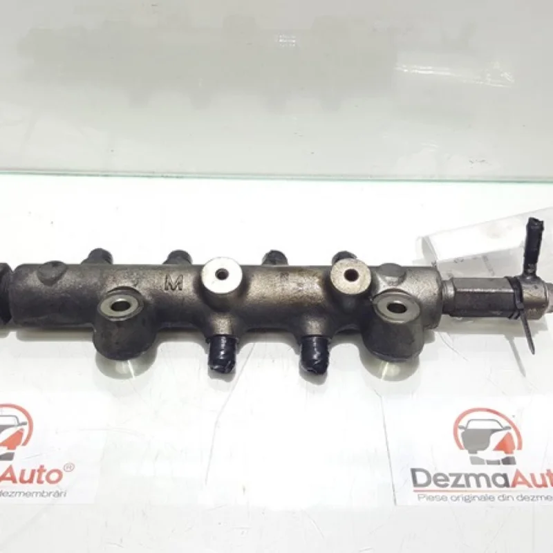 Disponibil imediat Rampa injectoare, Mazda 3 (BK) 2.0 d din dezmembrari