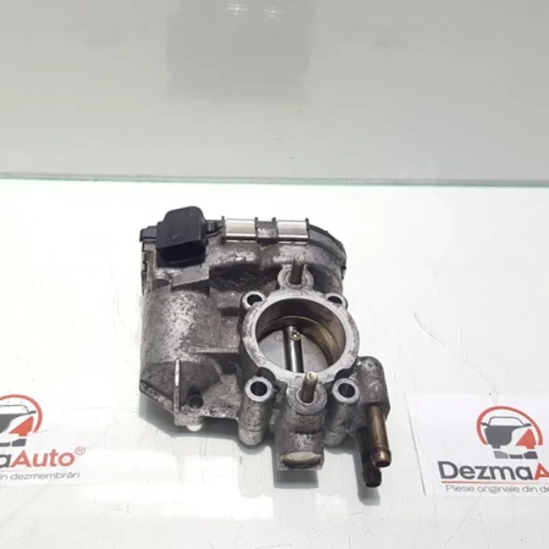 Clapeta acceleratie 9157512, Opel Astra G combi (F35) 1.2 b Popular