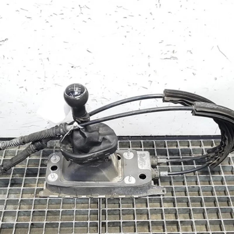 Timonerie, Vw Caddy 3 (2KA, 2KH) 2.0 sdi, 1K0711061A (id:354344) din dezmembrari Preț redus