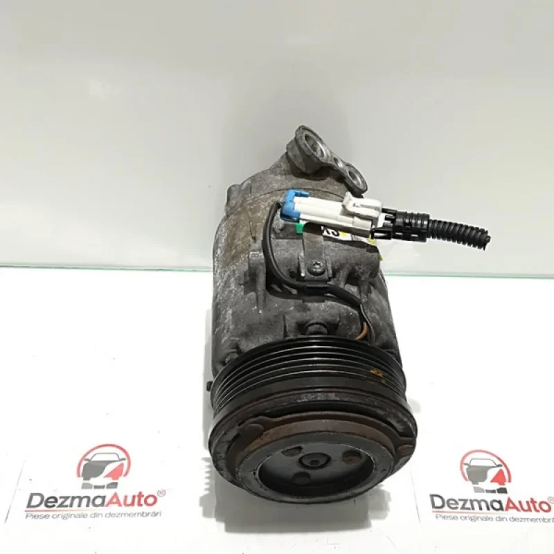 Compresor clima, GM24464152, Opel Vectra C GTS, 2.0 dti (pr:110747) Preferatul clienților