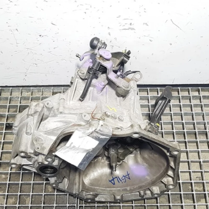 Cutie viteze manuala, Opel Agila (A) 1.0 b, GM44238994 (id:328731) Ieftin