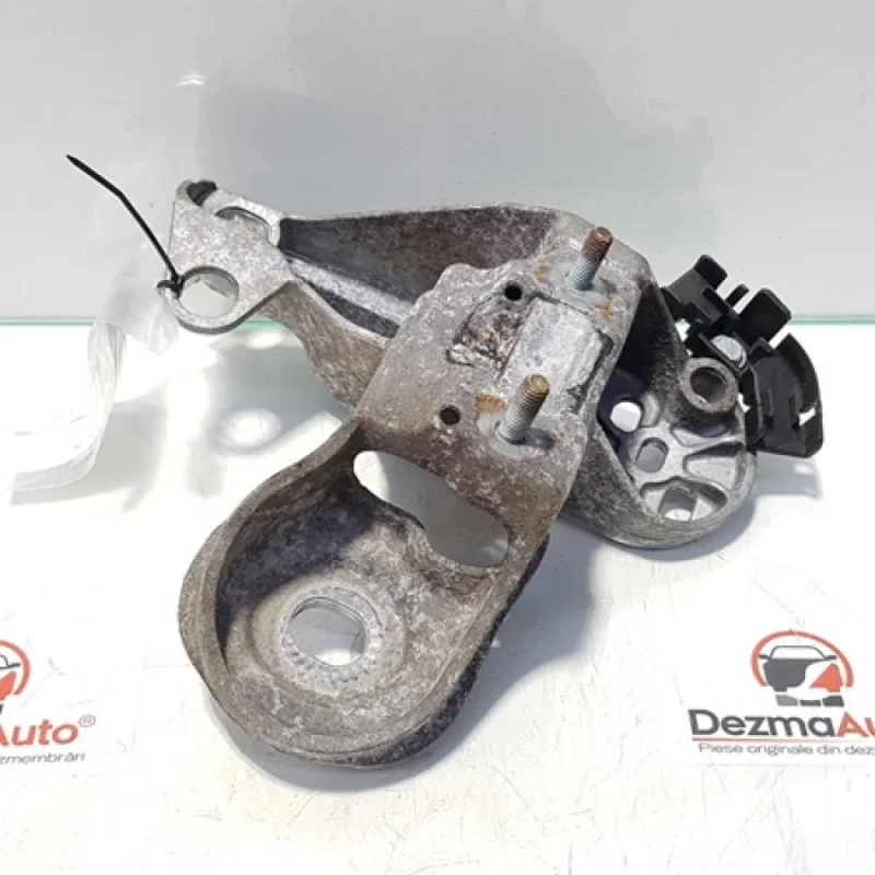 Suport bara stabilizatoare dreapta, Audi A4 (8EC, B7) 1.9 tdi, 8E0199352F (id:354116) din dezmembrari Ofertă de sezon