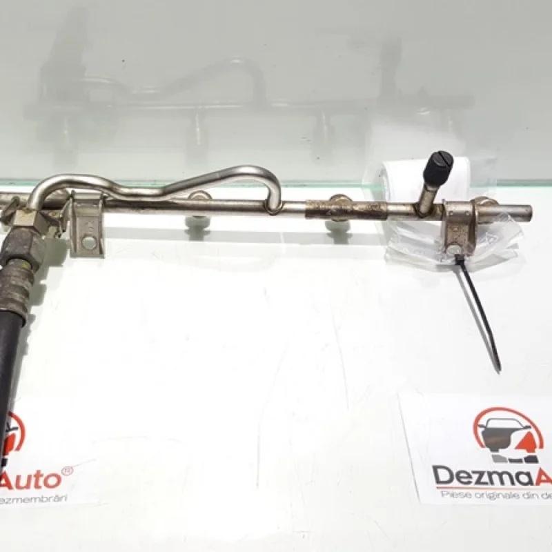 Rampa injectoare, Opel Astra G hatchback, 1.8 b din dezmembrari Reducere de preț