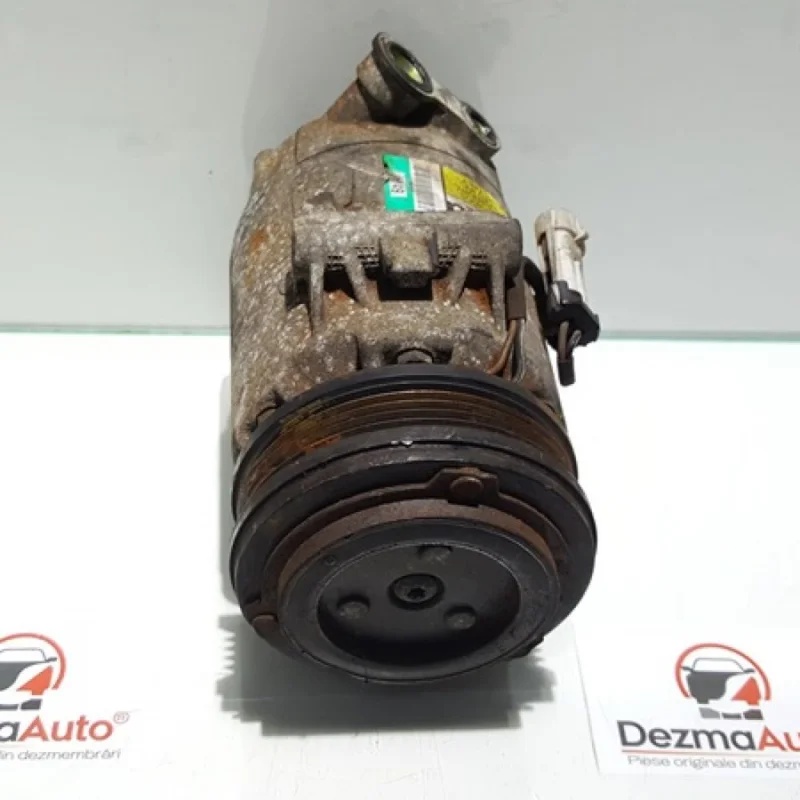 Reducere Compresor clima GM13124745, Opel Corsa C (F08, F68), 1.8 b