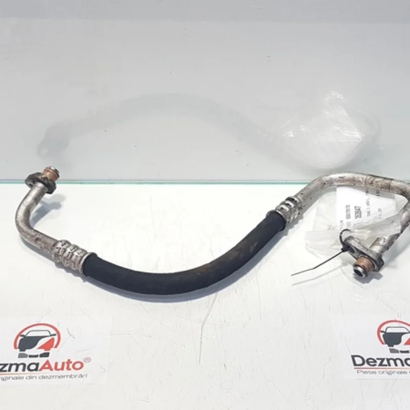 Conducta clima, Renault Megane 2, 1.9dci, 8200170178 (id:353947) Reducere specială