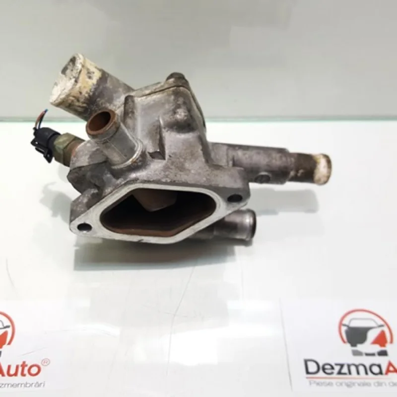 Doar azi Corp termostat, Opel Corsa C (F08, F68), 1.7DTI