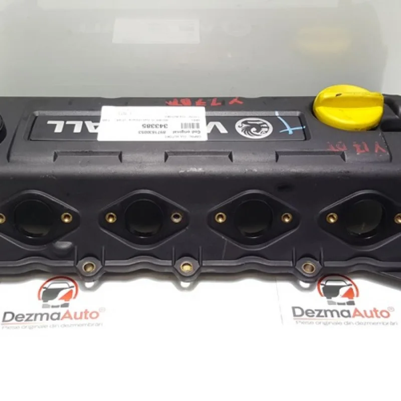 Chilipir Capac culbutori 8971830053, Opel Astra G combi (F35), 1.7DTI