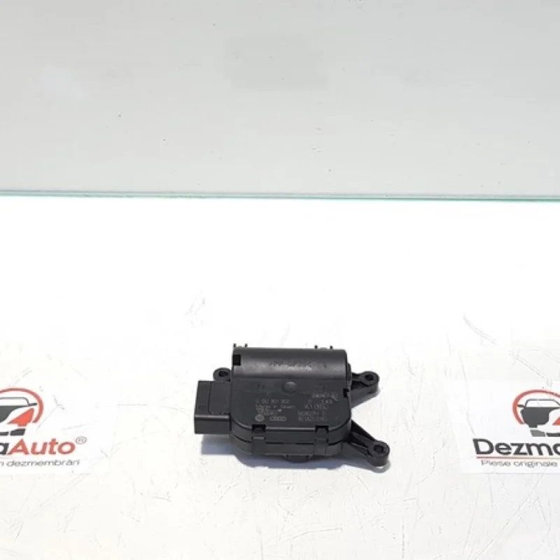 Motoras aeroterma bord, Audi A4 Avant (8ED, B7) 8E1820511C (id:353839) Reducere extra