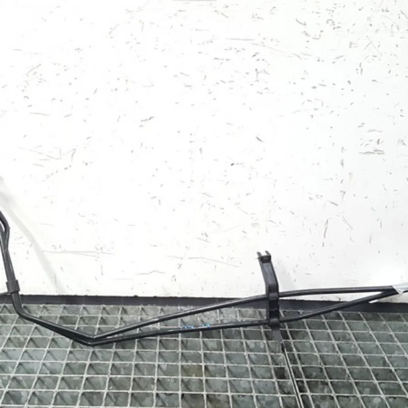 Conducta racire lichid servo directie, Audi A4 Avant (8ED, B7) 2.0tdi (id:353820) Preț promoțional