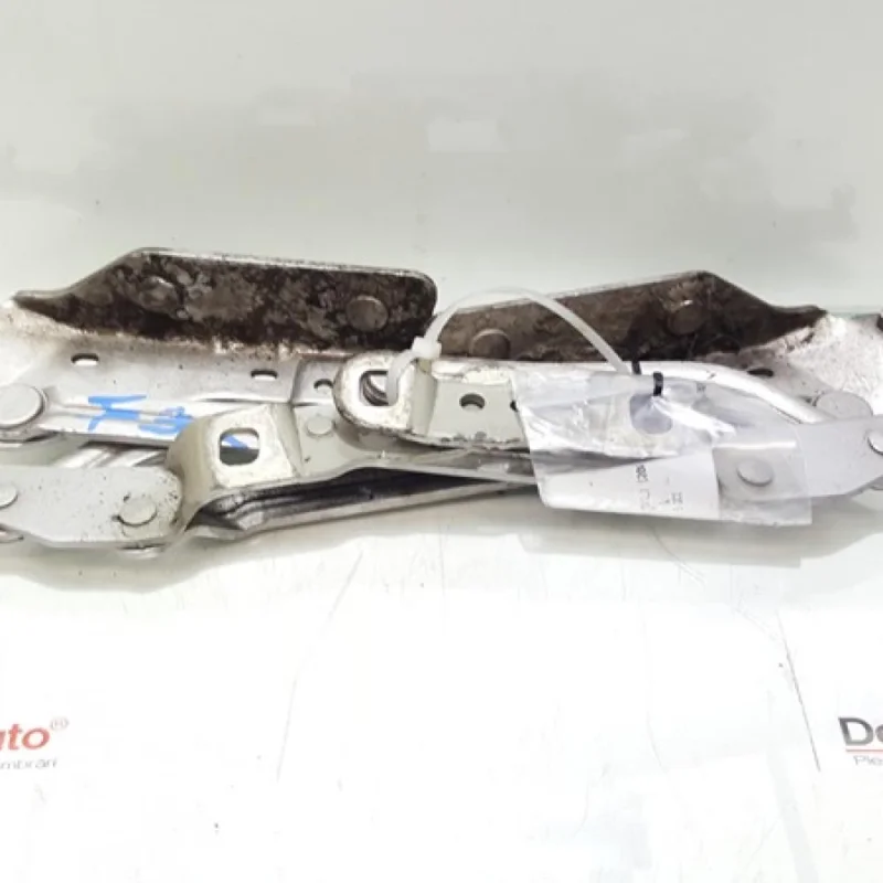 Set balamale capota spate, Renault Megane 2 sedan (id:353354) din dezmembrari Ieftin