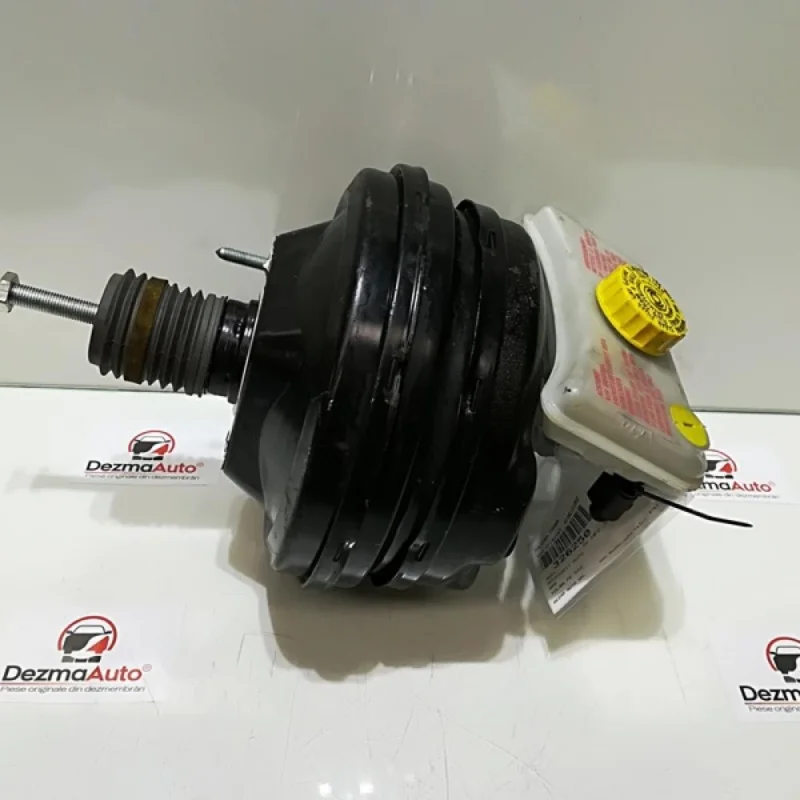 Reducere de preț Tulumba frana 4F0612105F, Audi A6 Avant (4F5, C6) 2.0tdi din dezmembrari