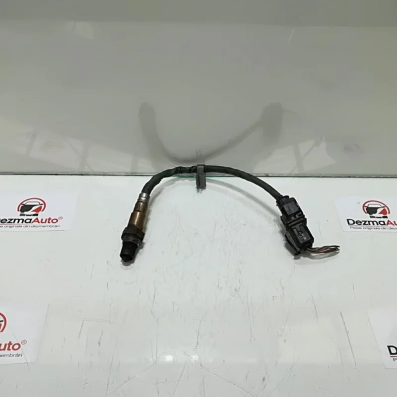 Vezi acum Sonda lambda A0035426918, Mercedes Clasa E (W212) din dezmembrari