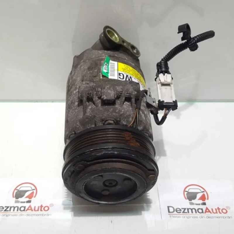 Livrare expres Compresor clima, GM13124749, Saab 9-3 (YS3F), 1.8b