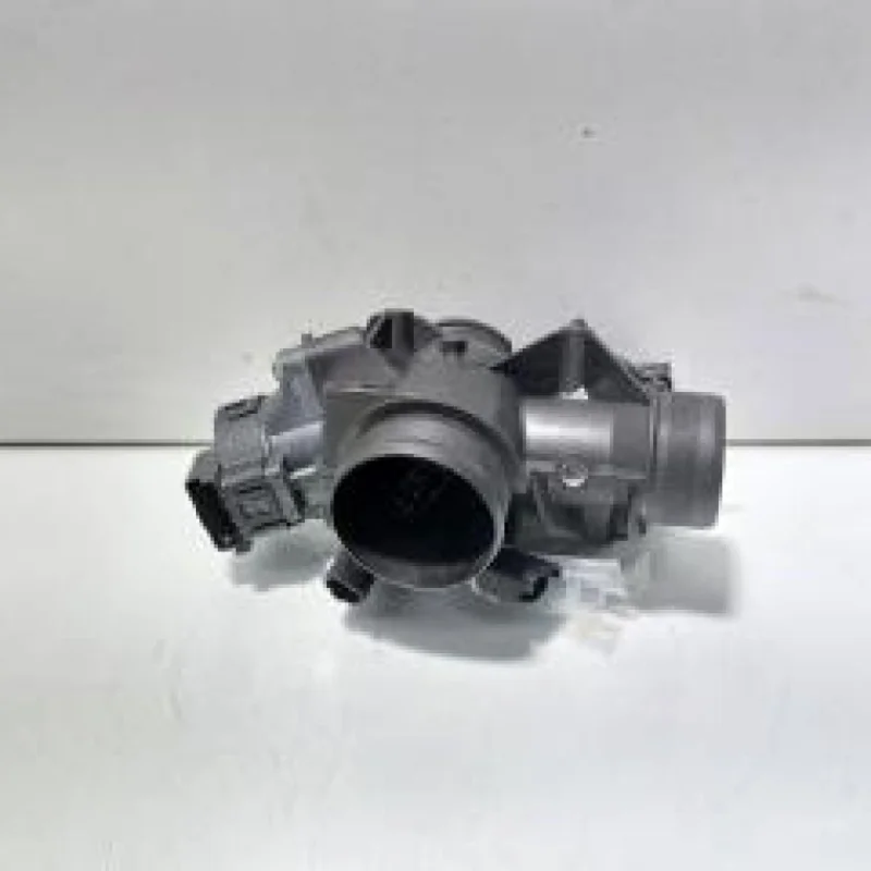 Clapeta acceleratie, 9655971780, Citroen C5 (III), 1.6hdi Ultima șansă
