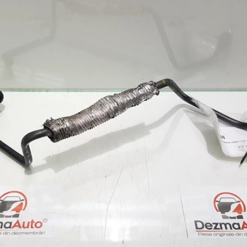 Vezi acum Conducta tur turbo, Citroen C5 (II) Break, 1.6hdi