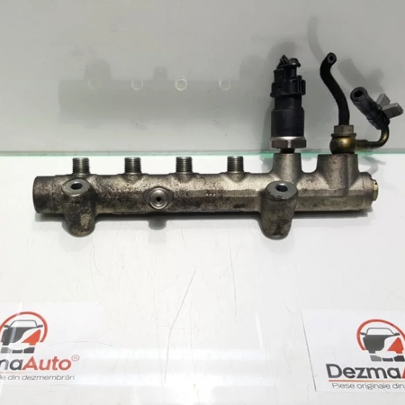 Calitate înaltă Rampa injectoare, 0445214049, Opel Astra G hatchback, 1.7cdti din dezmembrari