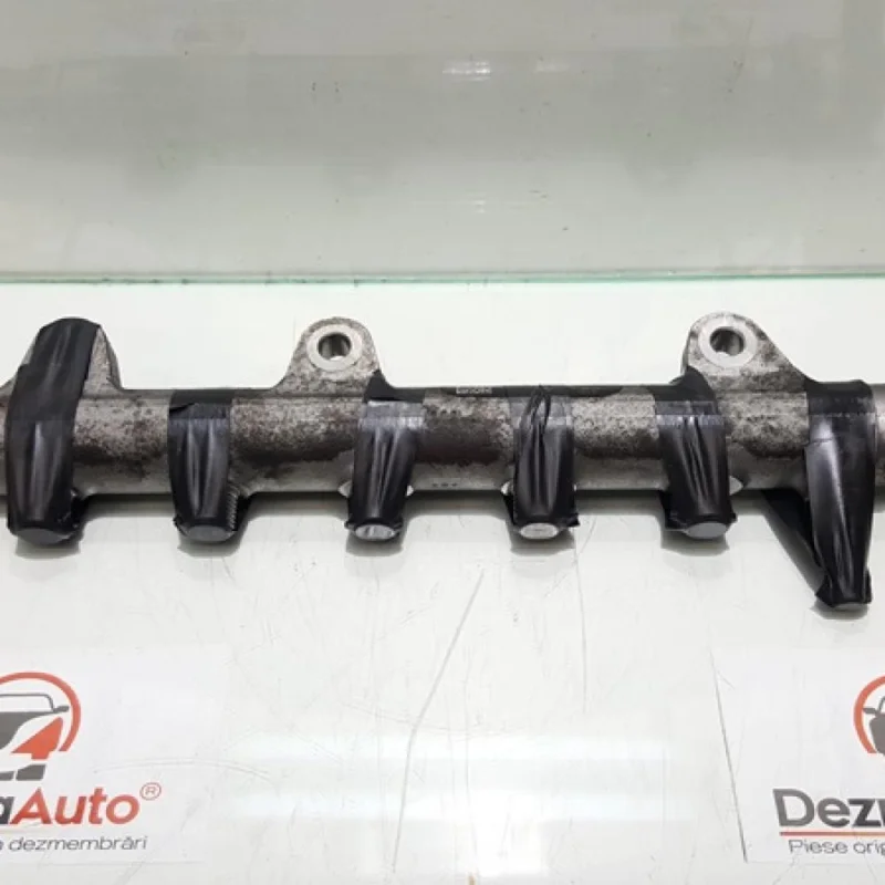 Rampa injectoare, 8200842432, 0445214155, Nissan Primastar (X83), 2.0dci din dezmembrari Cumpărături sigure