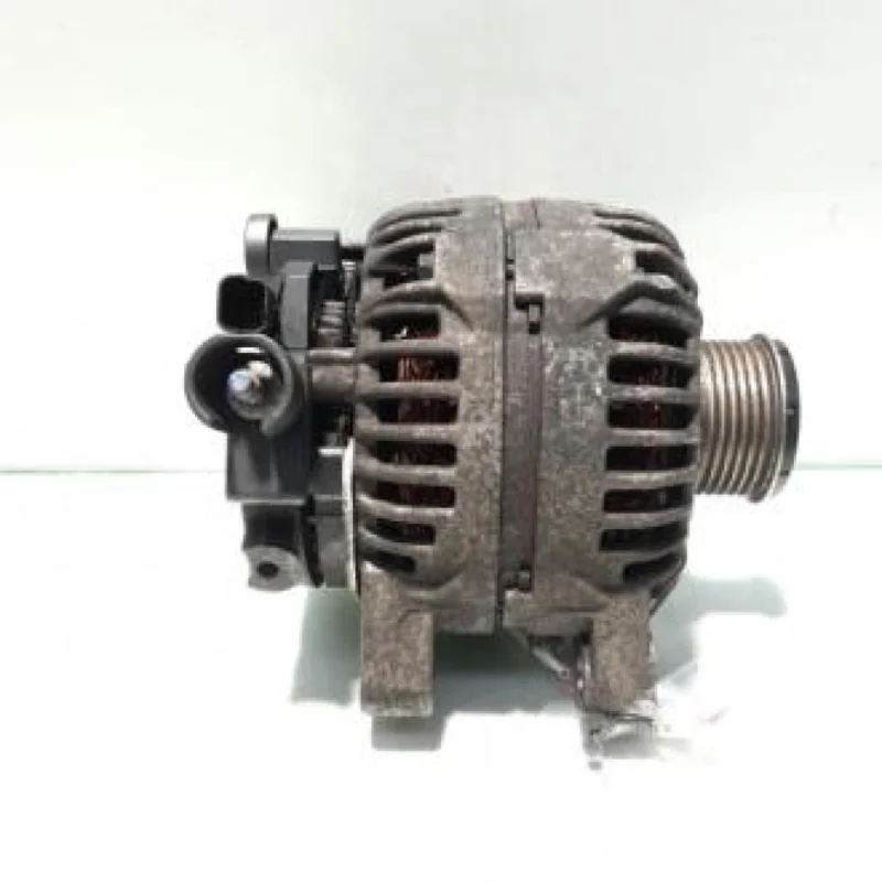 Alternator, cod 9646321880, Peugeot Partner (I) Combispace, 1.6hdi (id:348125) Ieftin