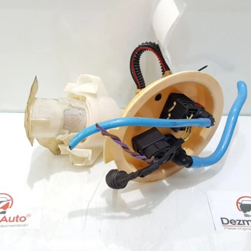 Doar azi Pompa combustibil rezervor, Renault Megane 2 sedan, 1.9dci (id:353419) din dezmembrari