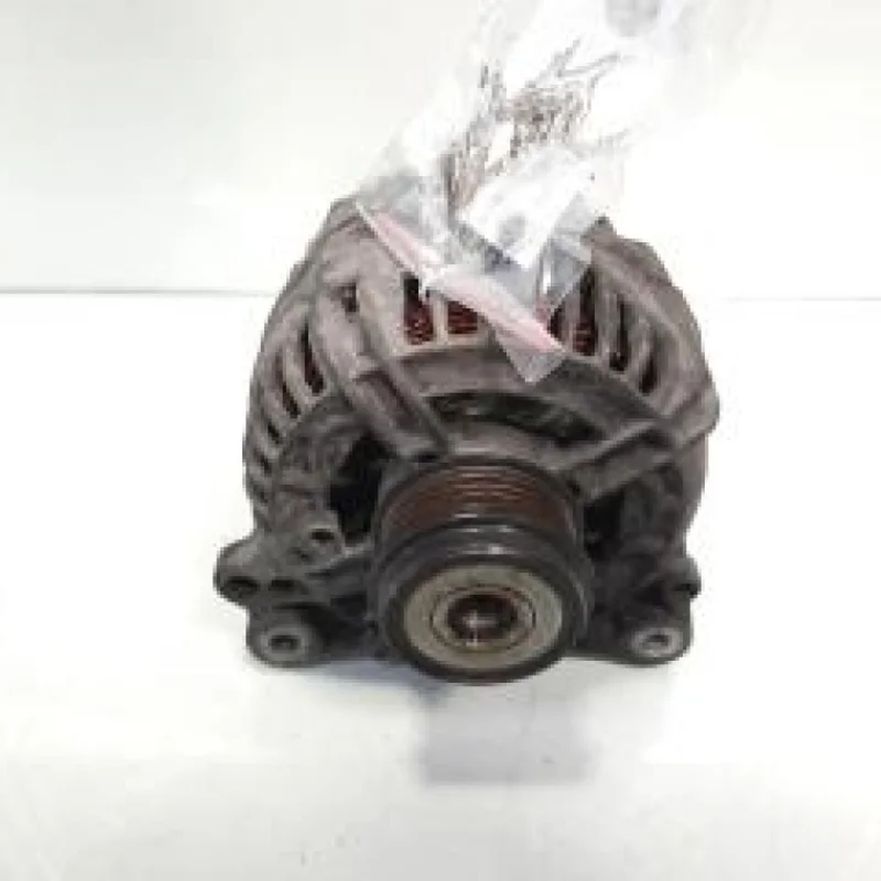 Alternator 120A Bosch, cod 028903029B, Seat Ibiza 2 (6K1) 1.9 TDI, AFN (id:347860) Reducere de preț