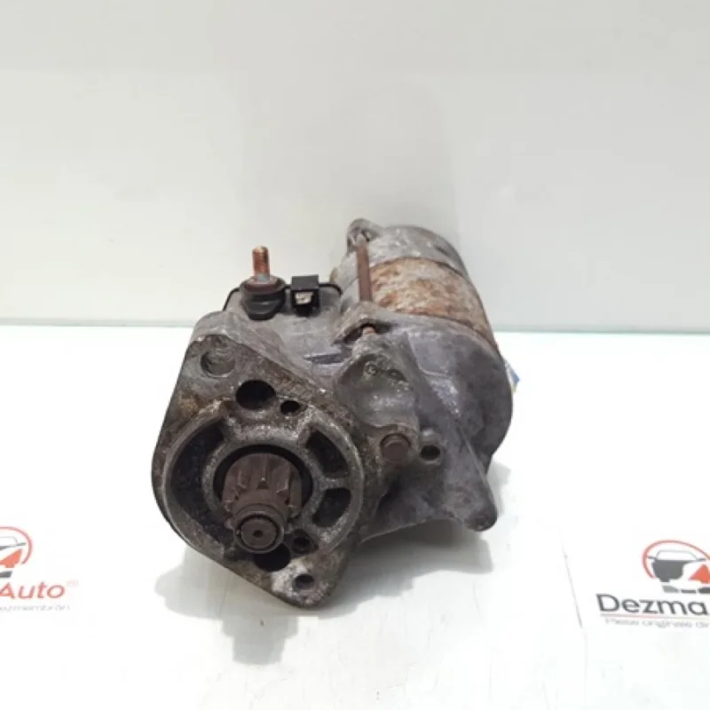 Discount Electromotor, 228000-7801, Land Rover Freelander (LN) 2.0d (id:353335)