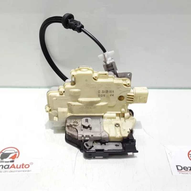 Super ofertă Broasca dreapta spate, Vw Passat (3C2) 3C4839016A (id:353052)