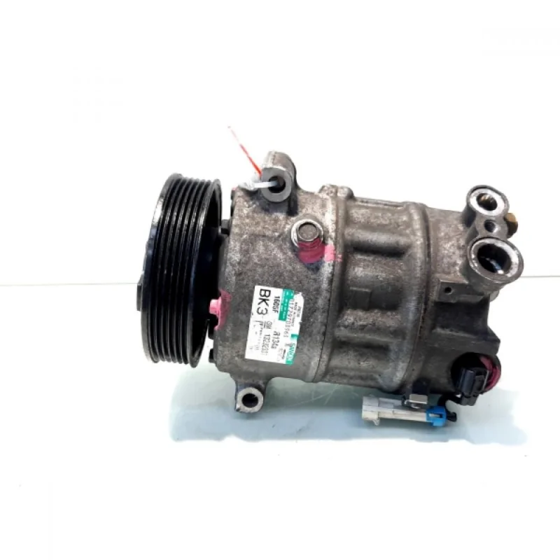 Compresor clima, Opel Insignia A, 2.0cdti, GM13232307 (id:353018) Super ofertă
