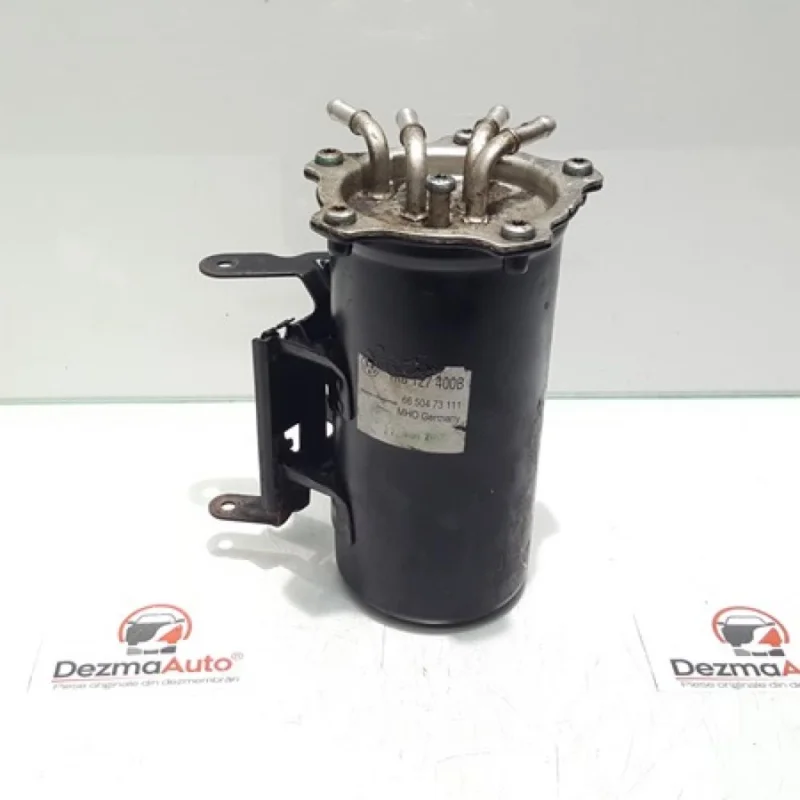 Lichidare de stoc Carcasa filtru combustibil, Skoda Octavia 2 (1Z3) 1.9tdi, 1K0127400B