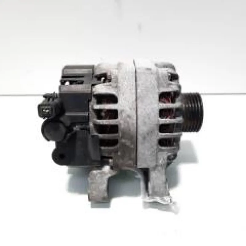 Alternator cod 9642879480, Peugeot 307 Break 1.4b Doar azi