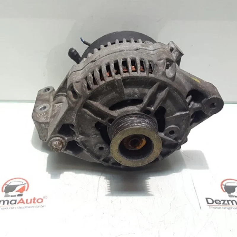 Alternator cod 90356665, Opel Vectra B combi (31), 1.8b (pr:110747) Chilipir