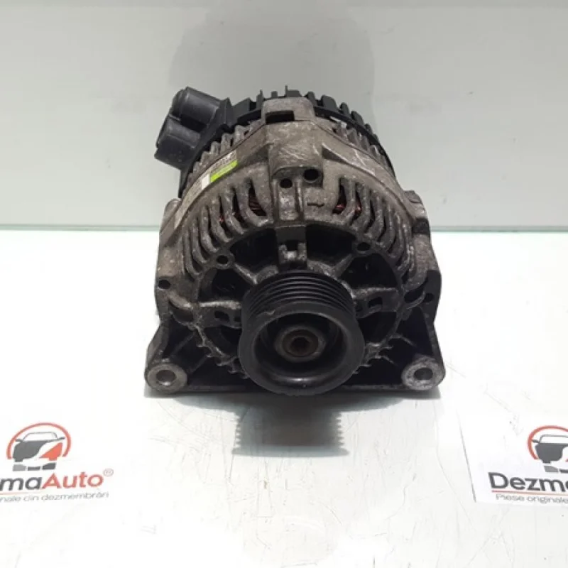 Retur ușor Alternator cod 9623727180, Peugeot Partner (I) Combispace, 1.9d (pr:110747)
