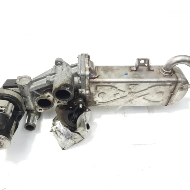 Racitor gaze cu egr, 03L131512BJ, Skoda Octavia 2 Combi (1Z5) 2.0tdi (id:490171) Ultima șansă