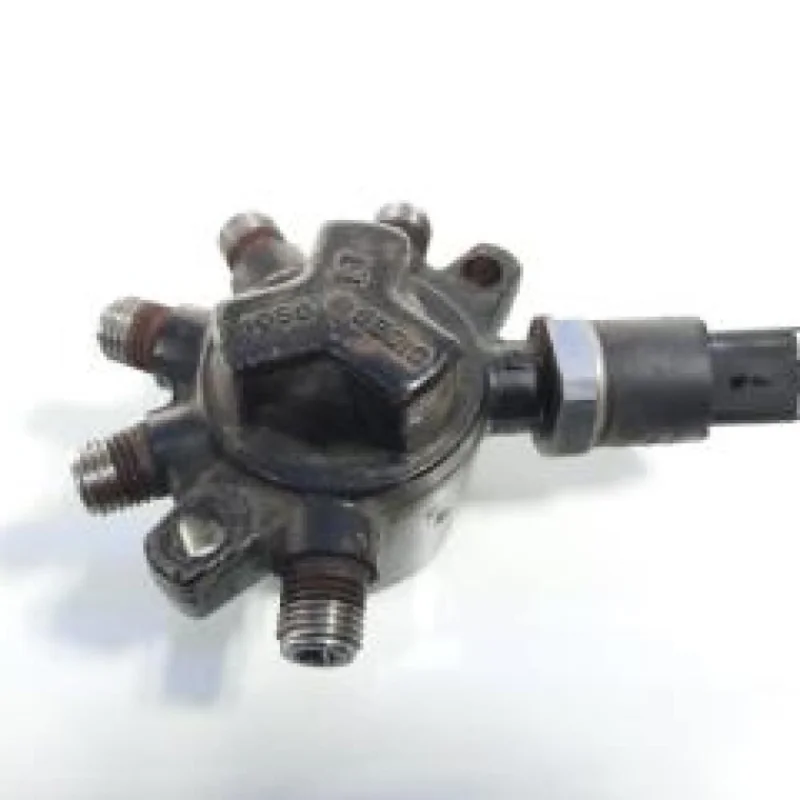 Comandă acum Rampa injectoare 8200584034, Renault Scenic 2, 1.5dci din dezmembrari