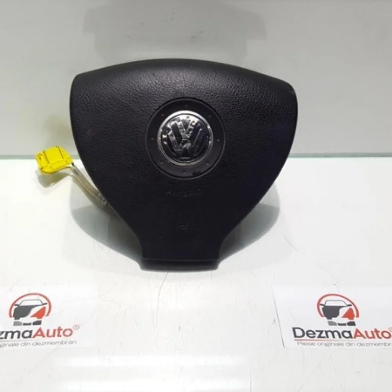 Airbag volan 1K0880201CA, Vw Passat (3C2) Ofertă de sezon